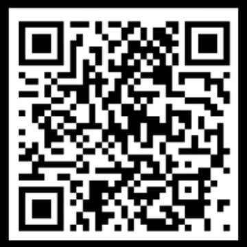 CDIC 2026 意向表达 EOI 二维码